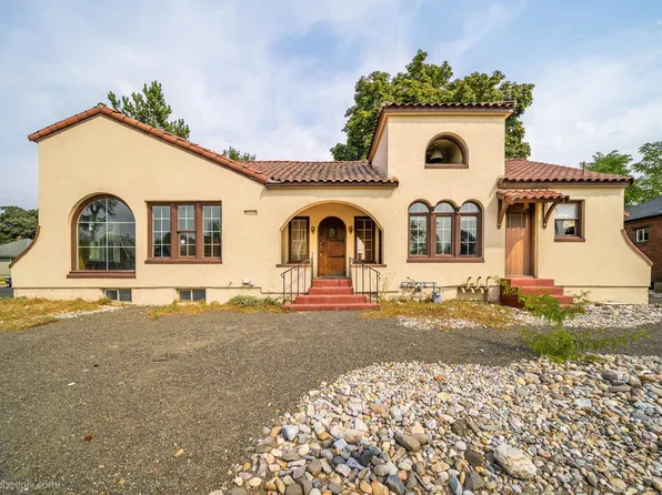 520 W Garland Ave, Spokane, WA 99205