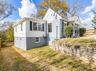 511 Transit Ave, Columbia, TN 38401