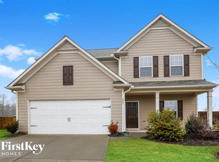 295 Darling Ln, Pendergrass, GA 30567