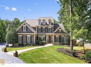 603 Tabbystone St NW, Marietta, GA 30064