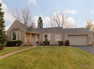 718 N President St, Wheaton, IL 60187