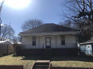 315 Church St NW, Decatur, AL 35601