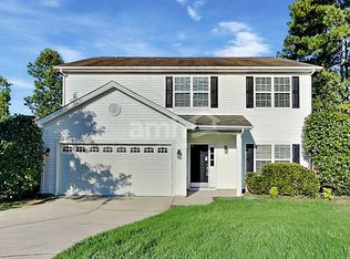 304 Trout Valley Rd, Wake Forest, NC 27587