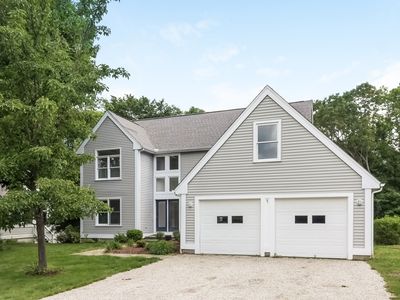 150 Sconset Ln, Guilford, CT, 06437