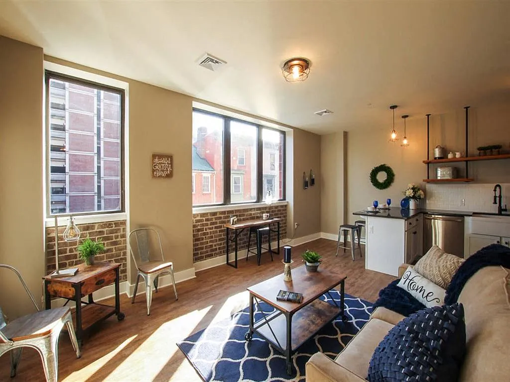 BenMar Apartments — Photo 3