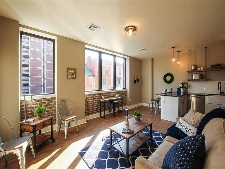 BenMar Apartments — Photo 3