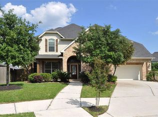 15906 Chart House Ct, Houston, TX 77044