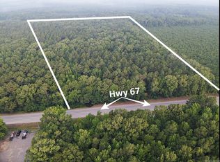 Highway 67 S, Gurdon, AR 71743