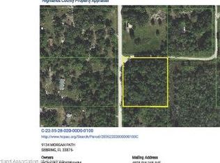 9134 Morgan Path, Sebring, FL 33875