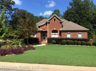 101 Cameron Dr, Chelsea, AL 35043