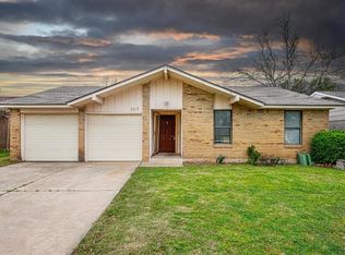 7513 NW 114th St, Oklahoma City, OK 73162