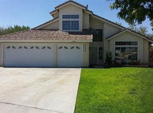 38213 32nd St E, Palmdale, CA 93550