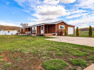 3079 Yellow Creek Rd, Evanston, WY 82930