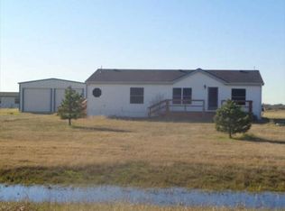 8436 Longhorn Dr, Justin, TX 76247