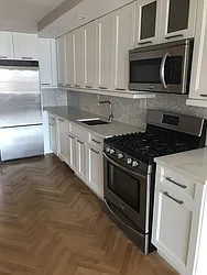 Rented by UES Management