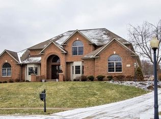 7389 Fortuna Ave NW, Canal Fulton, OH 44614