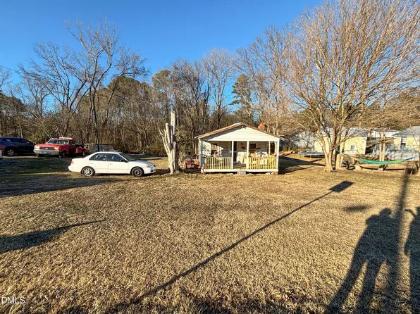 706 Carter Ave Lot 2, Durham, NC 27703