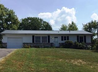 1804 Wintergreen Cir, Knoxville, TN 37912