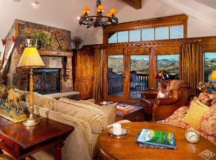 76 Hummingbird, BEAVER CREEK, CO 81620