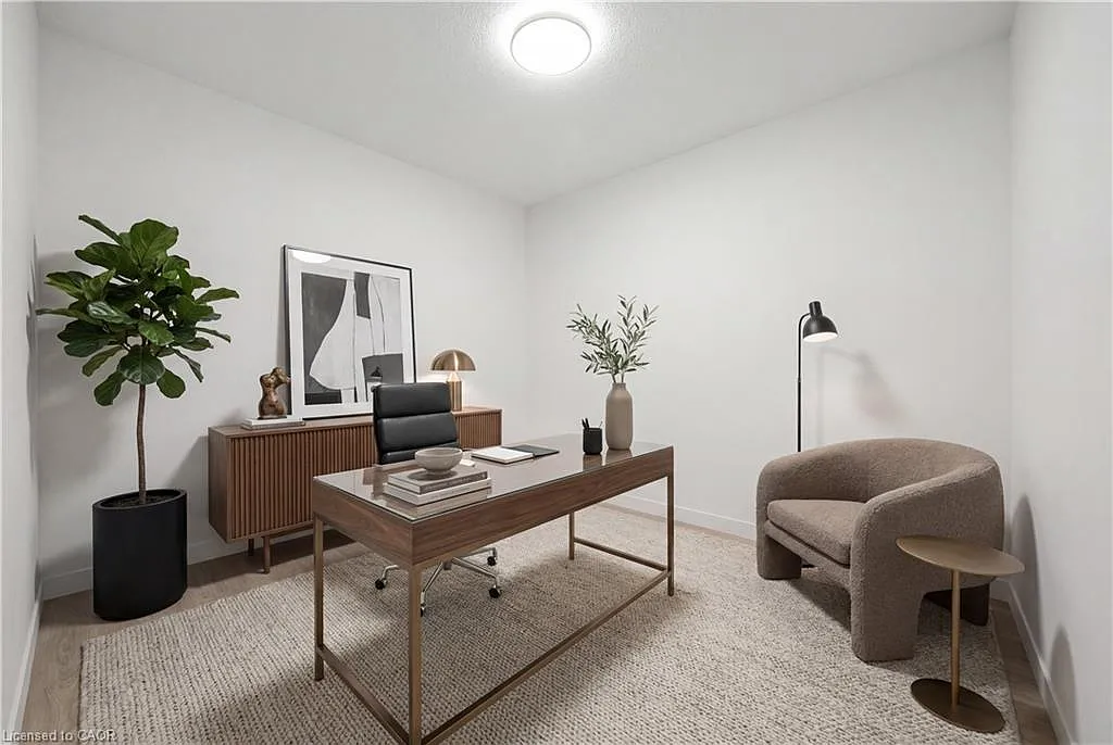 1 bed, 1.0 bath, 712 sqft, $1,896 — Photo 1