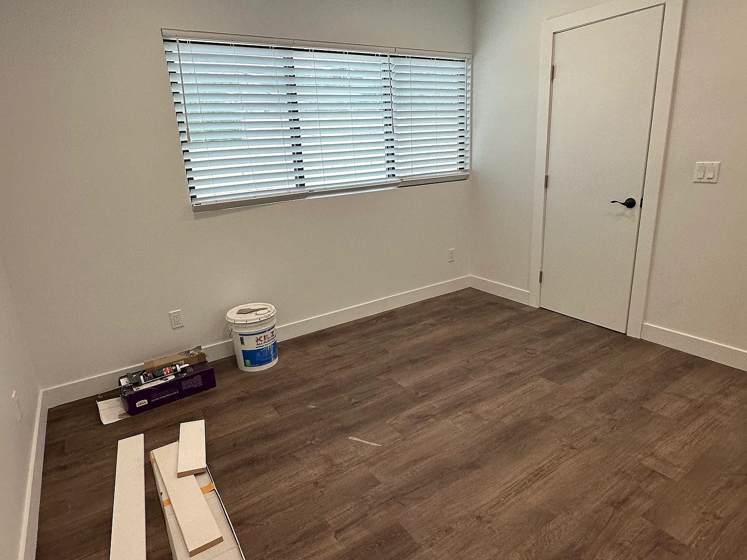 1 bed, 505 sqft, $2,300 — Photo 1