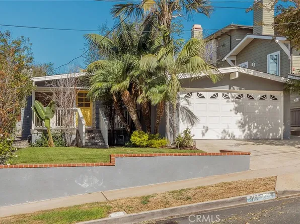 519 14th St, Manhattan Beach, CA 90266