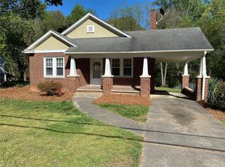 4733 Germanton Rd, Winston Salem, NC 27105