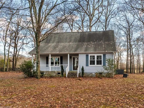 3186 Dogwood Way, Staley, NC 27355