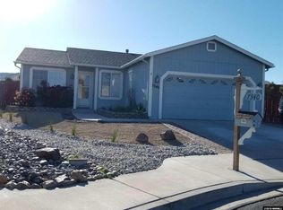7340 Rubens Ct, Sun Valley, NV