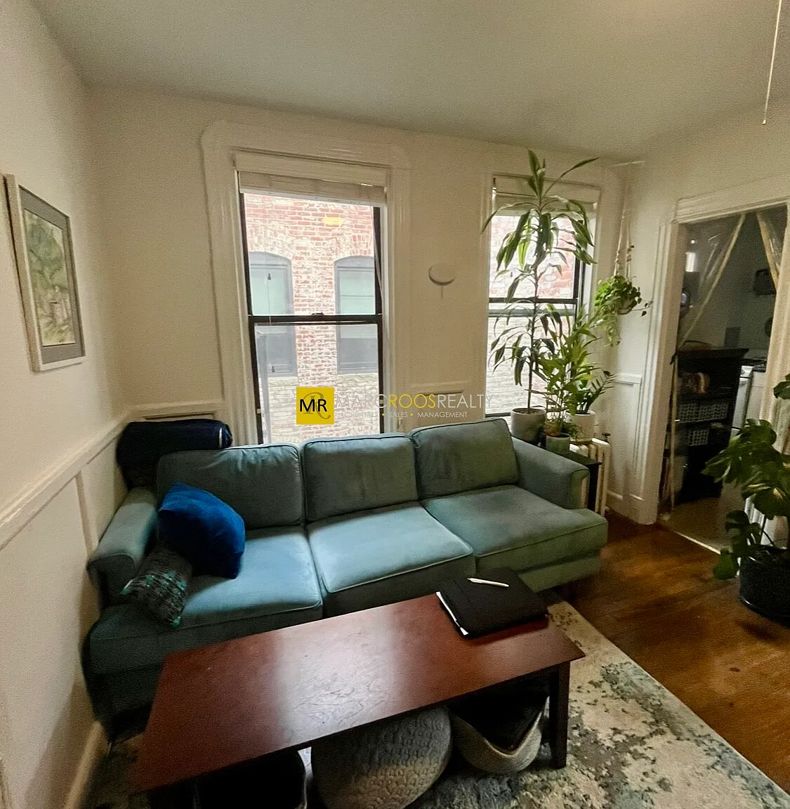 1 bed, 9999 sqft, $2,600 — Photo 4