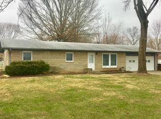 4320 N 200 W, Columbus, IN