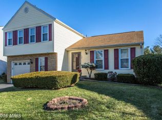 177 Greenway Dr, Frederick, MD