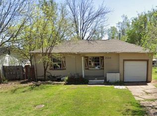 2134 NW Lincoln Ave, Lawton, OK 73505