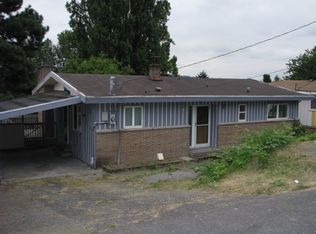 10818 Roseberg Ave S, Seattle, WA 98168