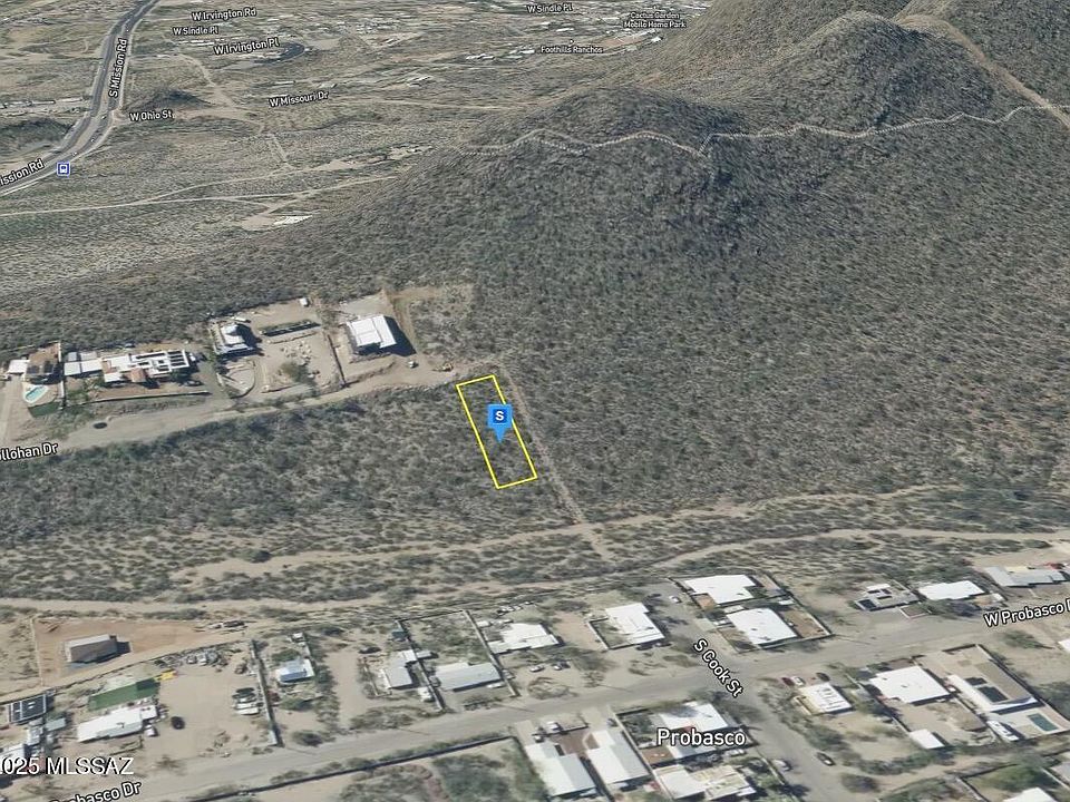 2nd image of 1985 W Brown Dr #24