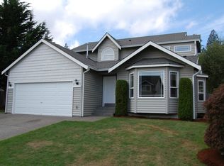 29417 58th Ave S, Auburn, WA 98001