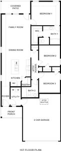 1801 Riverside Trl, Blue Ridge, TX, 75424