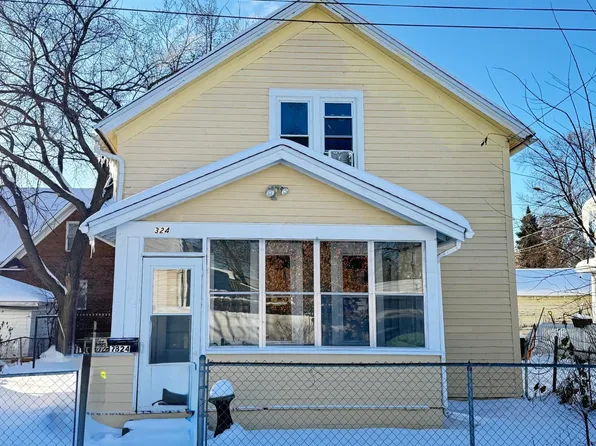 324 Van Buren Ave, Saint Paul, MN 55103