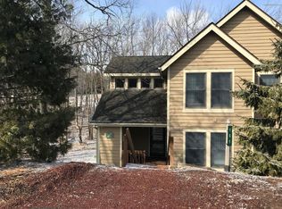 161 Pine Ct, Tannersville, PA