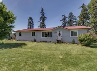 4425 Woodworth Dr, Mount Hood Parkdale, OR 97041