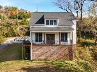 1150 Old Pineville Rd, Chattanooga, TN 37405