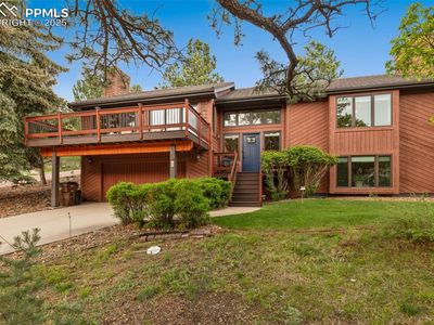 720 Popes Valley Dr, Colorado Springs, CO, 80919