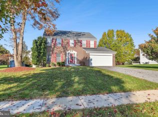 13101 Jervis St, Clinton, MD 20735