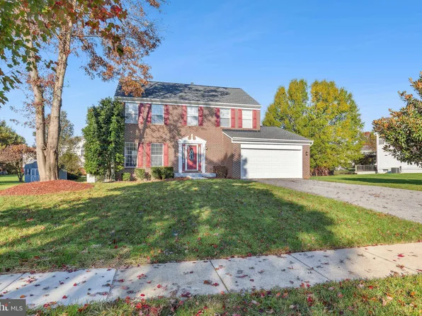 13101 Jervis St, Clinton, MD 20735