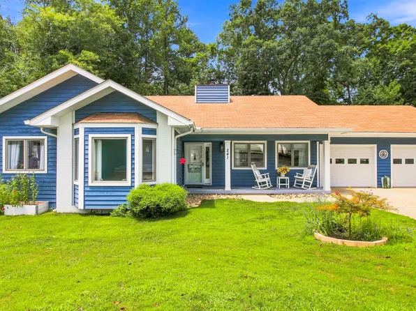 241 Chuniloti Way, Loudon, TN 37774