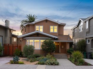 1004 Ventura Ave, Albany, CA 94706