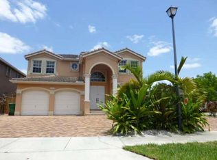 16433 SW 59th Ter, Miami, FL 33193