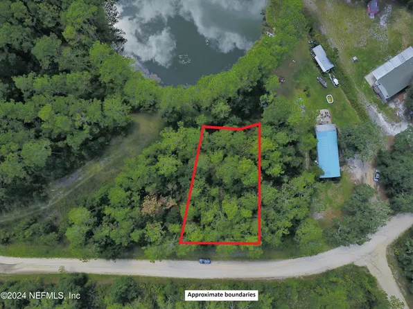 0 BOLES Avenue, Interlachen, FL 32148