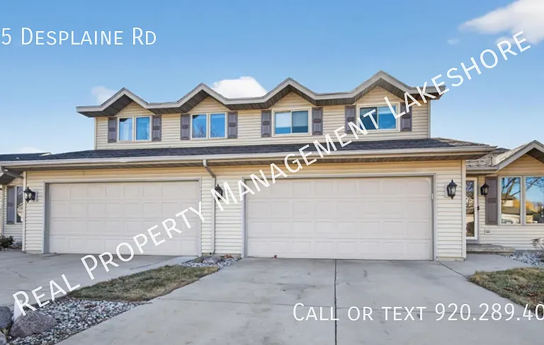 255 Desplaine Rd — Photo 1