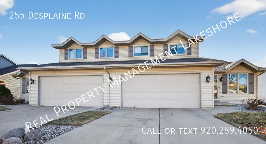 255 Desplaine Rd
